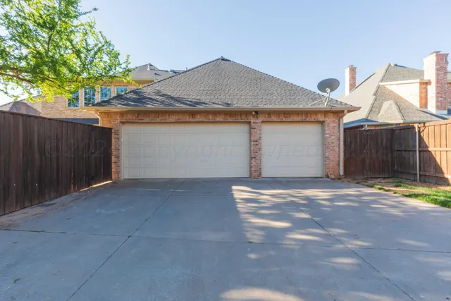 $1,125,000 | 7900 Continental Parkway, Amarillo, TX 79119