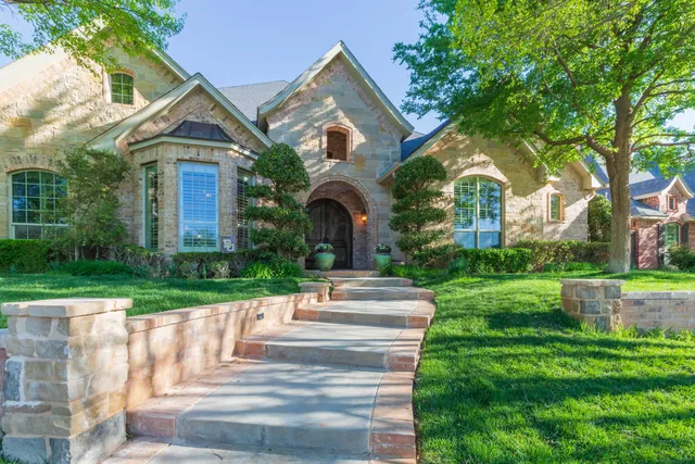 $1,125,000 | 7900 Continental Parkway, Amarillo, TX 79119