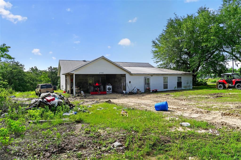 4700 Woody Road Marianna, FL 32448 - Photo 2 of 28