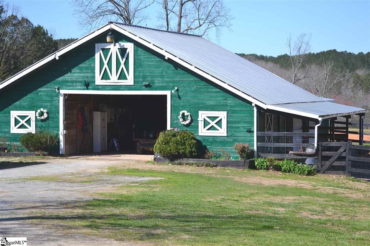 1024 Pine Grove Church Road Sunset, SC 29685 - Photo 22 of 34