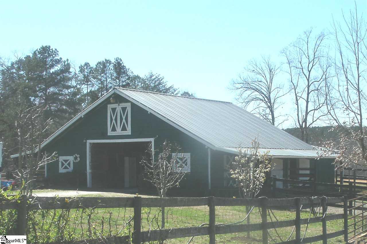 1024 Pine Grove Church Road Sunset, SC 29685 - Photo 23 of 34