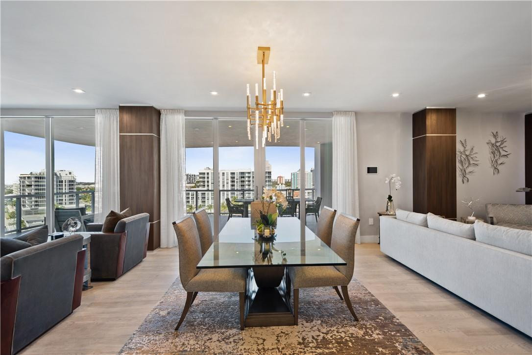 321 North Birch Road, Unit 1003 Fort Lauderdale, FL 33304 - Photo 11 of 44 Photo 11