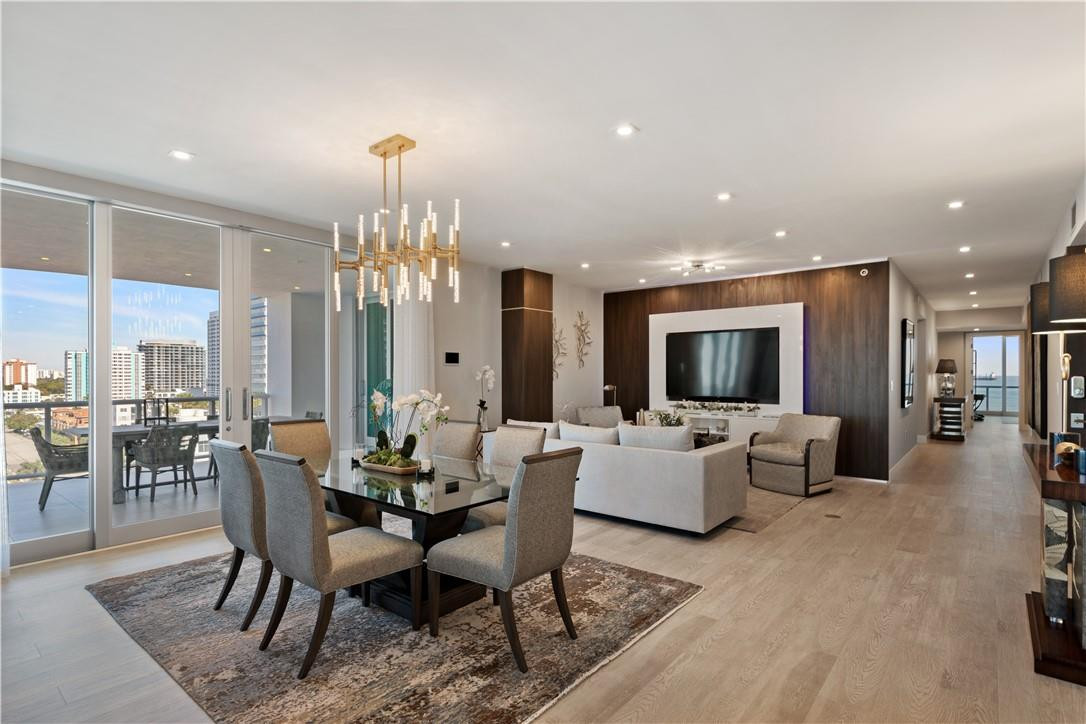 321 North Birch Road, Unit 1003 Fort Lauderdale, FL 33304 - Photo 12 of 44 Photo 12