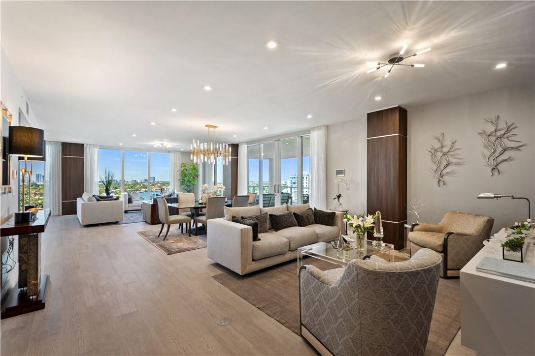 321 North Birch Road, Unit 1003 Fort Lauderdale, FL 33304 - Photo 13 of 44 Photo 13