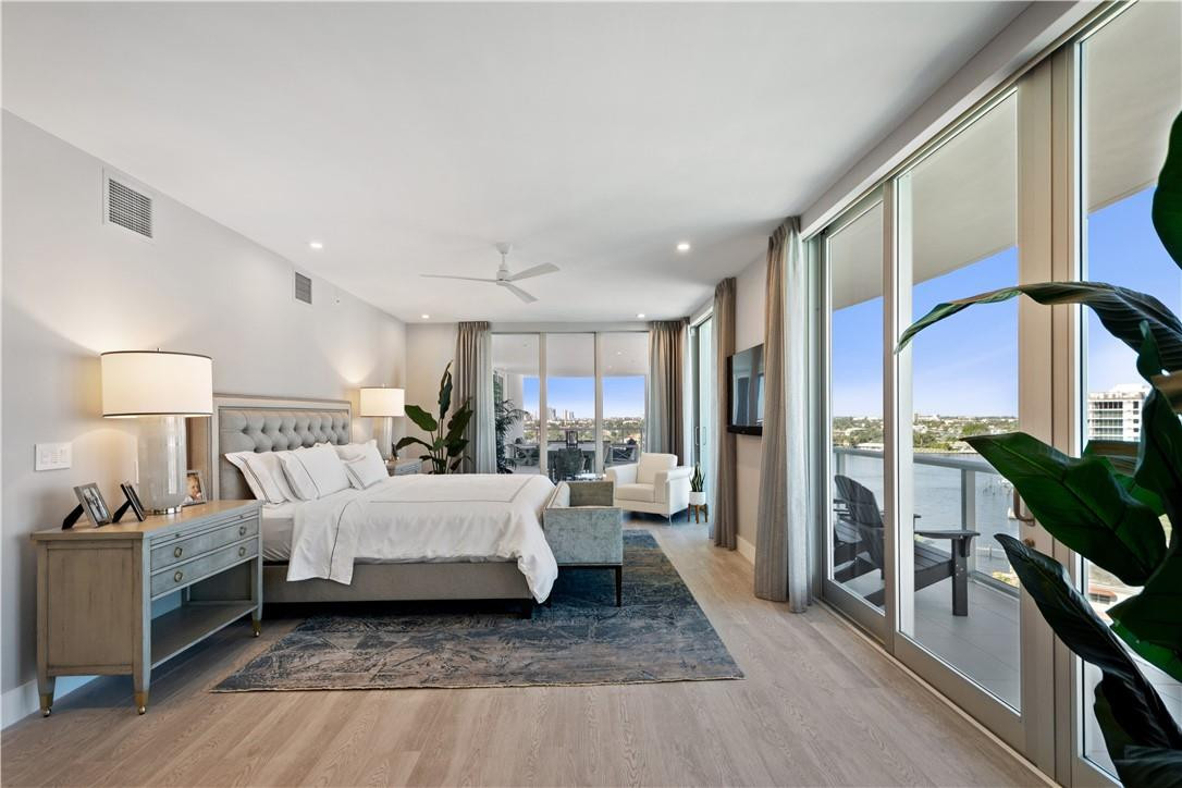 321 North Birch Road, Unit 1003 Fort Lauderdale, FL 33304 - Photo 19 of 44 Photo 19