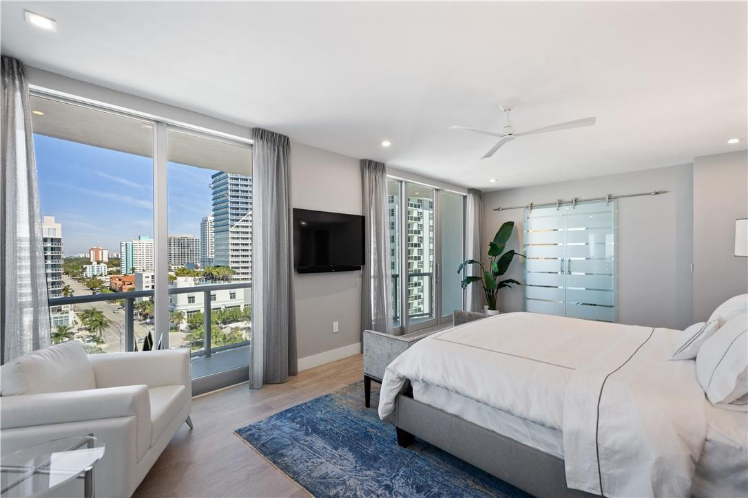 321 North Birch Road, Unit 1003 Fort Lauderdale, FL 33304 - Photo 21 of 44 Photo 21