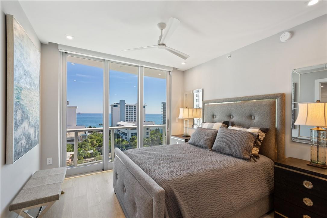 321 North Birch Road, Unit 1003 Fort Lauderdale, FL 33304 - Photo 27 of 44 Photo 27