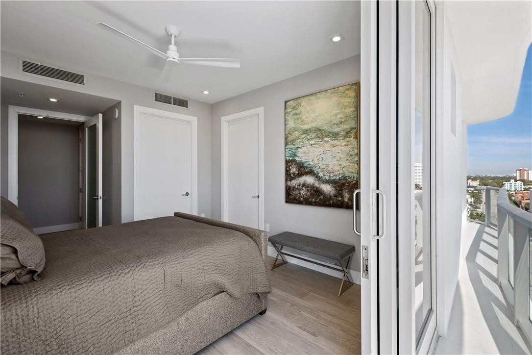 321 North Birch Road, Unit 1003 Fort Lauderdale, FL 33304 - Photo 29 of 44 Photo 29