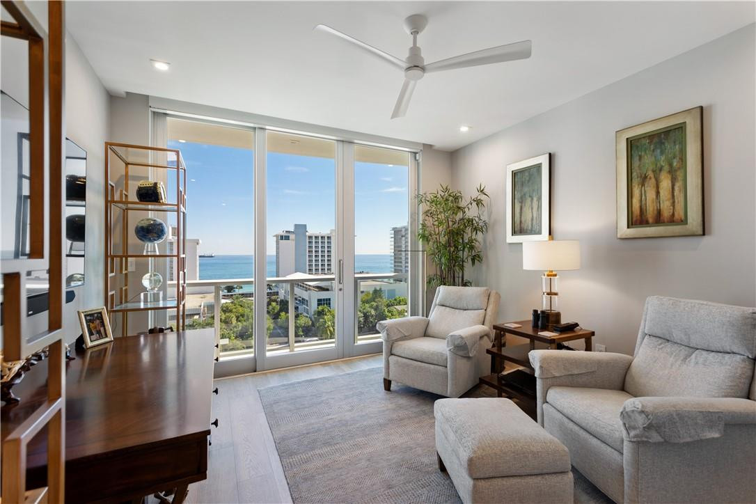 321 North Birch Road, Unit 1003 Fort Lauderdale, FL 33304 - Photo 30 of 44 Photo 30