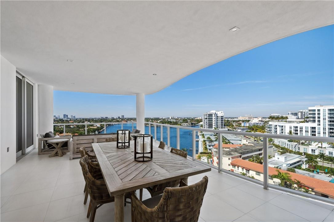 321 North Birch Road, Unit 1003 Fort Lauderdale, FL 33304 - Photo 36 of 44 Photo 36