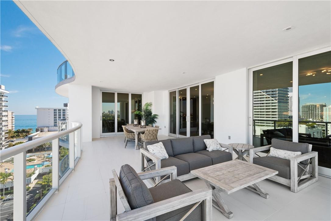 321 North Birch Road, Unit 1003 Fort Lauderdale, FL 33304 - Photo 37 of 44 Photo 37