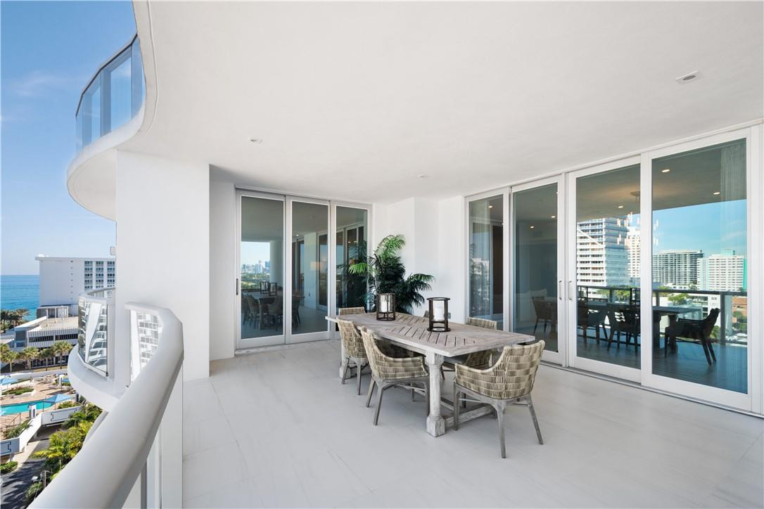 321 North Birch Road, Unit 1003 Fort Lauderdale, FL 33304 - Photo 38 of 44 Photo 38