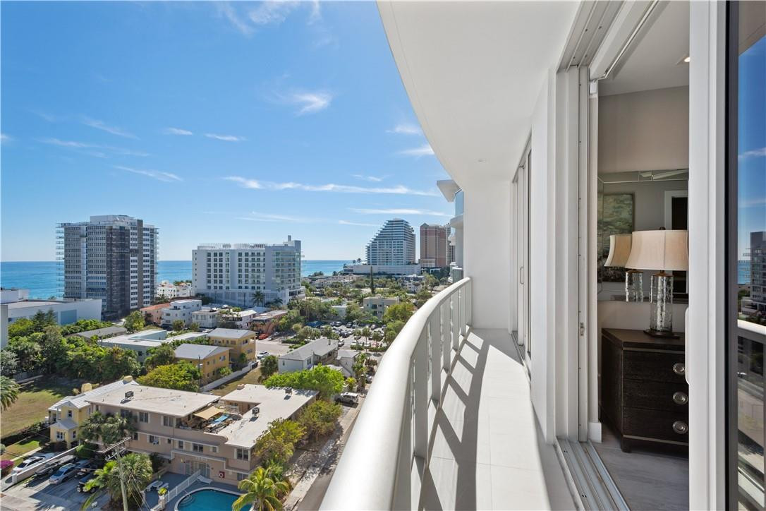 321 North Birch Road, Unit 1003 Fort Lauderdale, FL 33304 - Photo 44 of 44 Photo 44