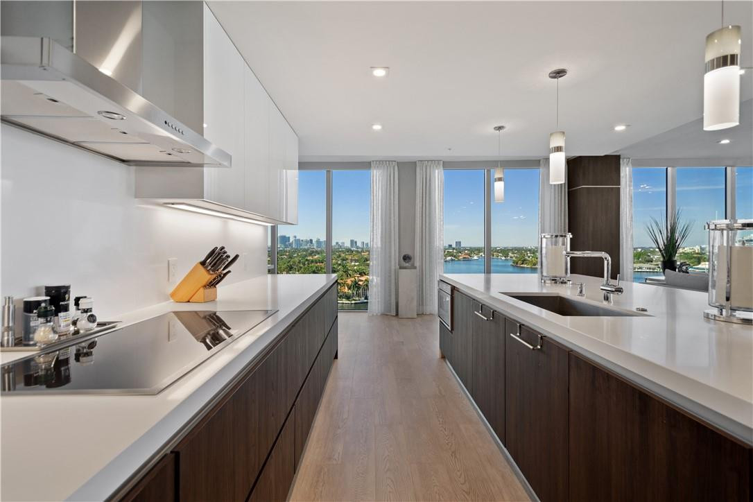 321 North Birch Road, Unit 1003 Fort Lauderdale, FL 33304 - Photo 5 of 44 Photo 5