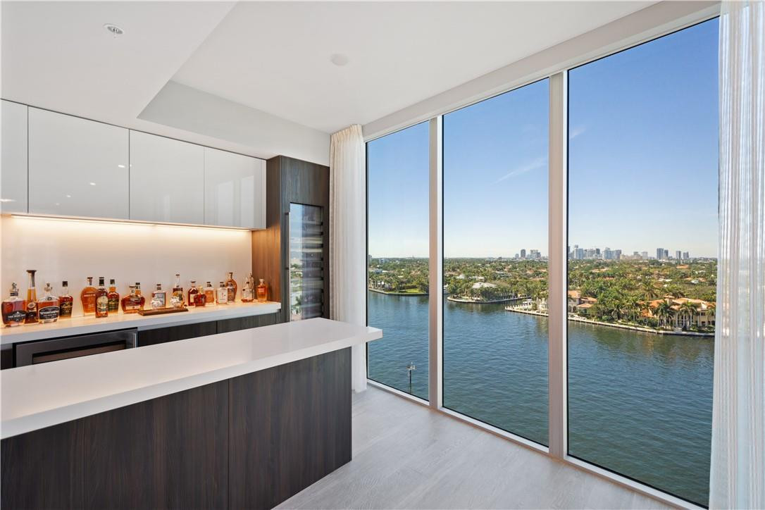 321 North Birch Road, Unit 1003 Fort Lauderdale, FL 33304 - Photo 8 of 44 Photo 8