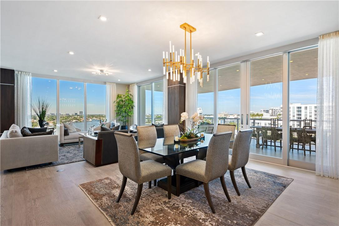 321 North Birch Road, Unit 1003 Fort Lauderdale, FL 33304 - Photo 10 of 44 Photo 10