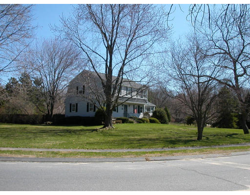 32 Forest Road Stow, MA 01775 - Photo 1 of 9