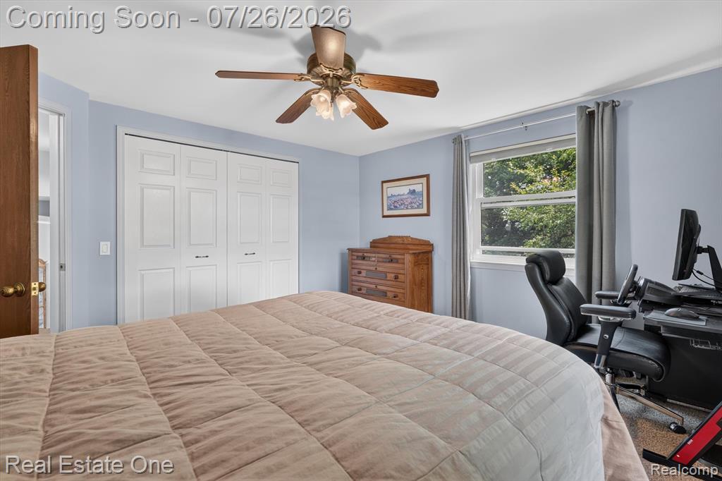 7255 Hall Road Davisburg, MI 48350 - Photo 33 of 66