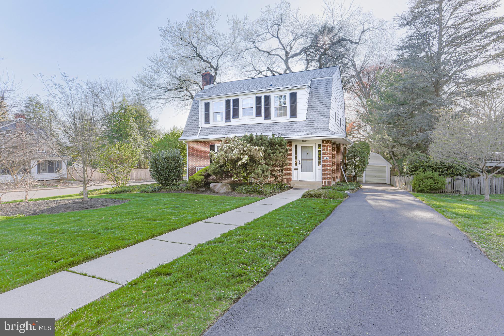 244 Orchard Road Newark, DE 19711 - Photo 2 of 32 Gallery Image 2