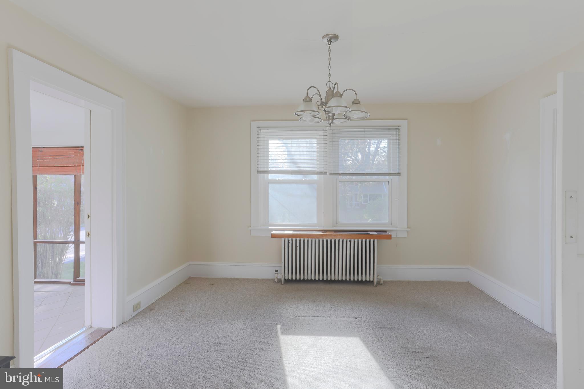 244 Orchard Road Newark, DE 19711 - Photo 13 of 32 Dining room