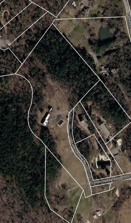 11 Collins Hollow Road Morganton, GA 30560 - Photo 58 of 58