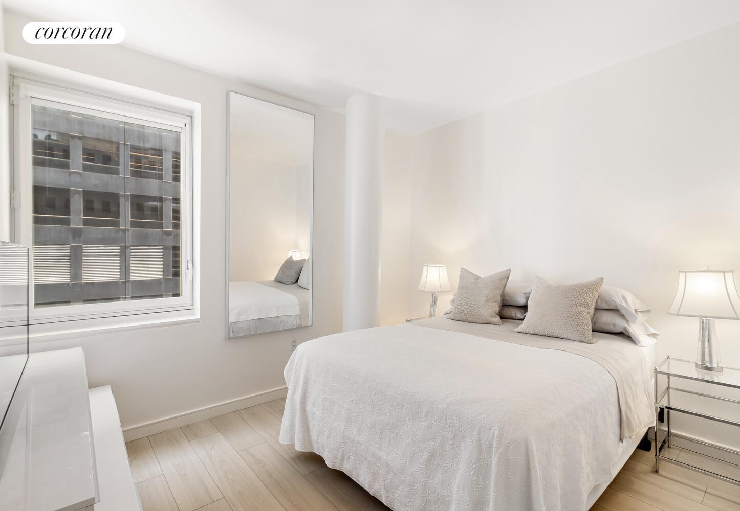 70 West 45th Street, Unit PH1 Manhattan, NY 10036 - Photo 16 of 25