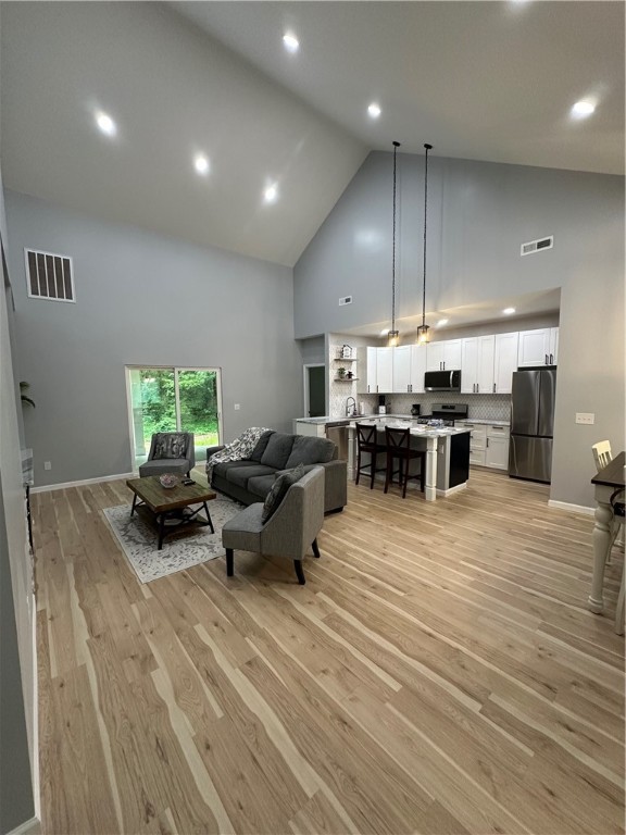 904 Cherry Street Pendleton, SC 29670 - Photo 10 of 20