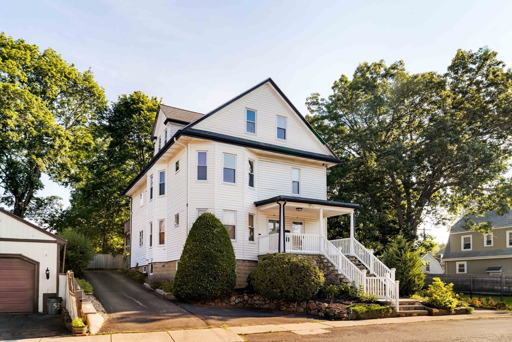 2 Peabody Road, Unit 2 Stoneham, MA 02180 - Photo 18 of 19 Gallery Image 18