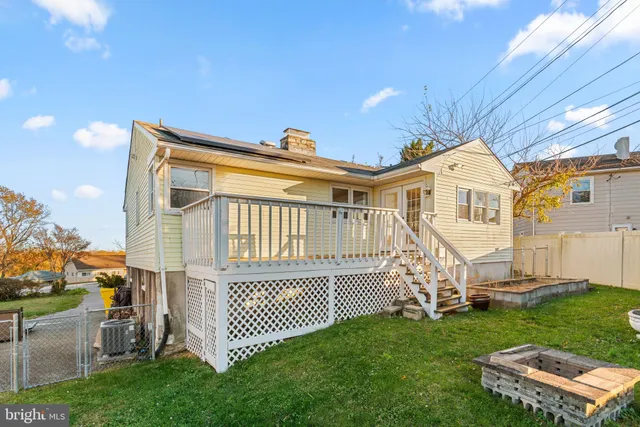 $415,000 | 302 Regency Circle, Linthicum Heights, MD 21090