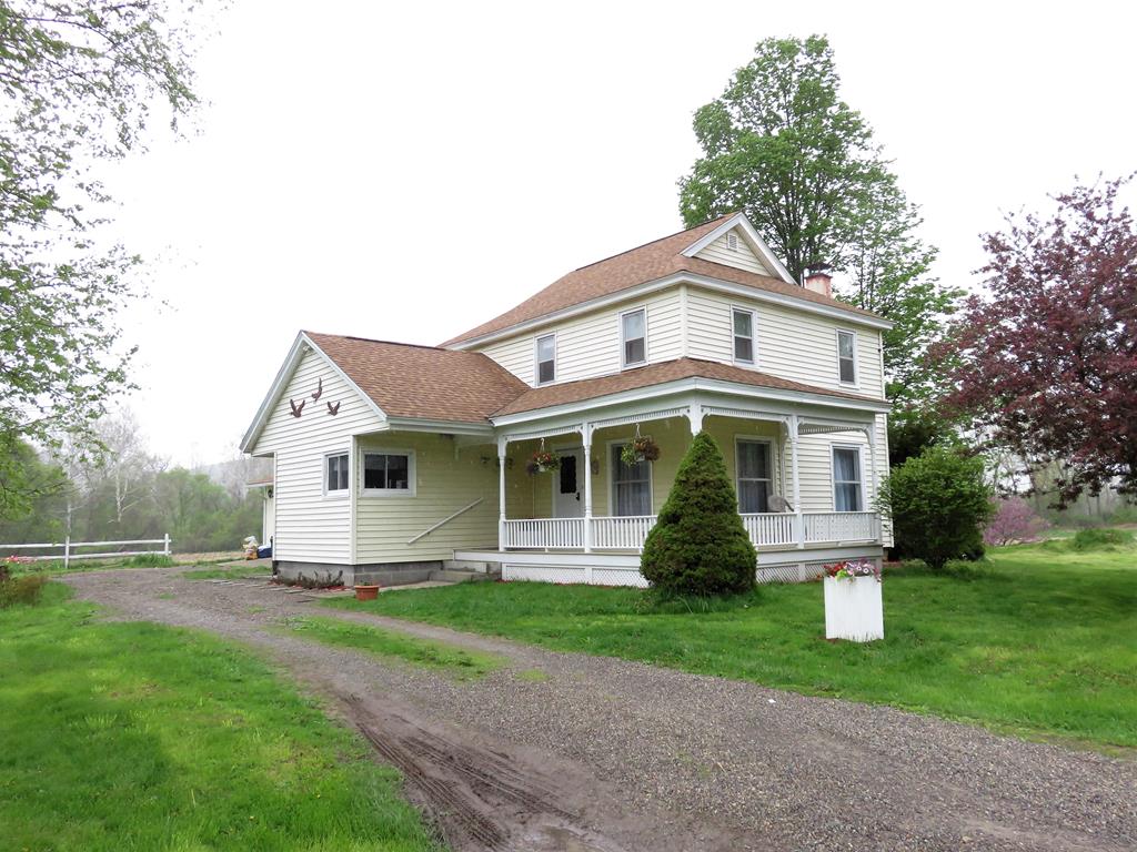 7717 Avoca Back Road Bath, NY 14810 - Photo 1 of 1