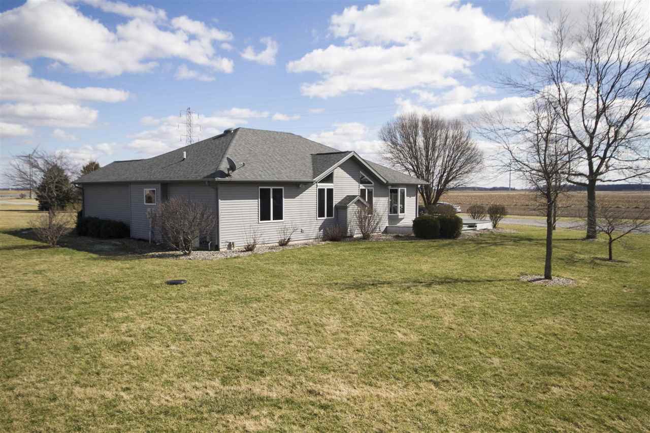 7930 State Line Road Monroeville, IN 46773 - Photo 22 of 27