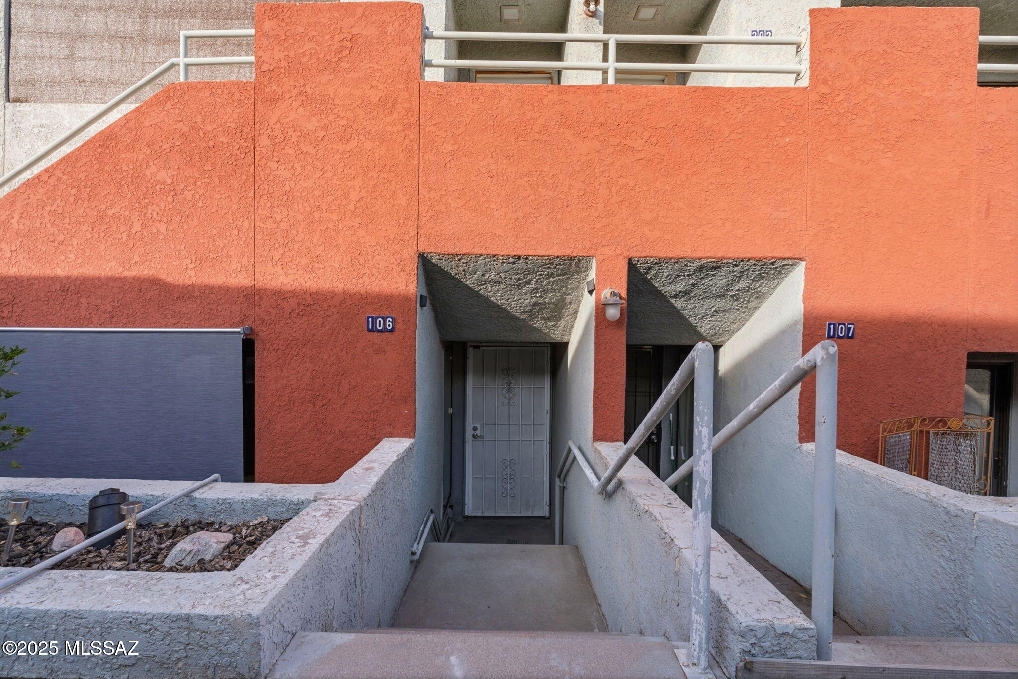 2744 North Country Club Road, Unit 106 Tucson, AZ 85716 - Photo 34 of 34