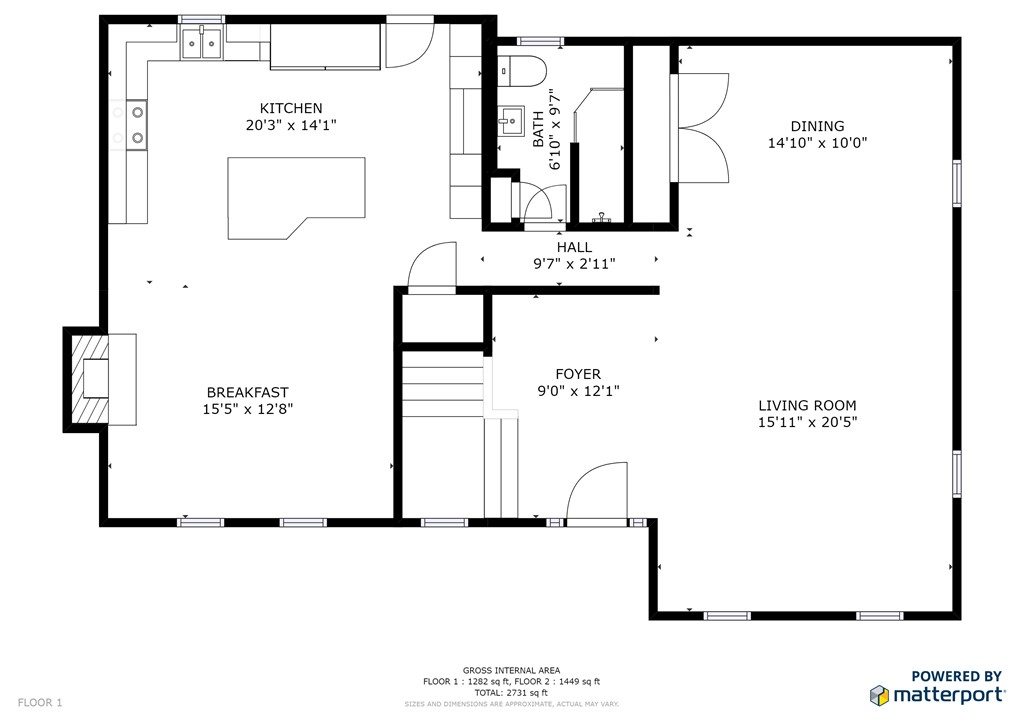 54 Roundtop Road Marlborough, MA 01752 - Photo 27 of 28 Gallery Image 27