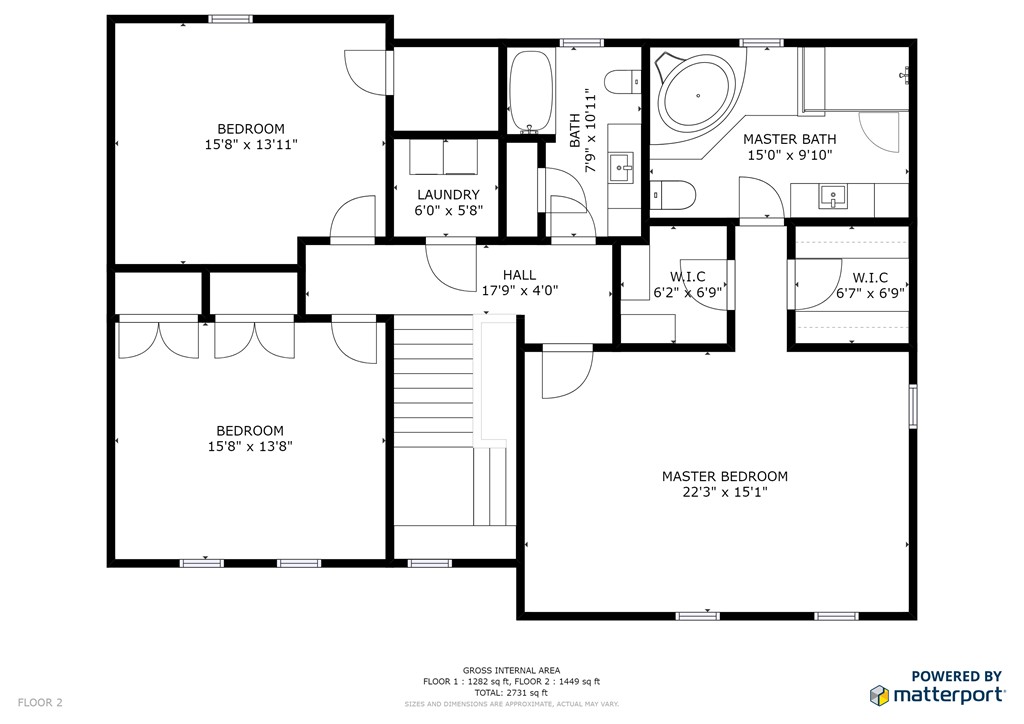 54 Roundtop Road Marlborough, MA 01752 - Photo 28 of 28 Gallery Image 28