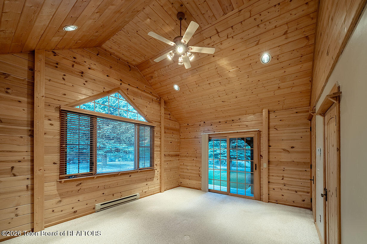 507 West Elkhorn Drive Star Valley Ranch, WY 83127 - Photo 15 of 34 Lewis int 0120