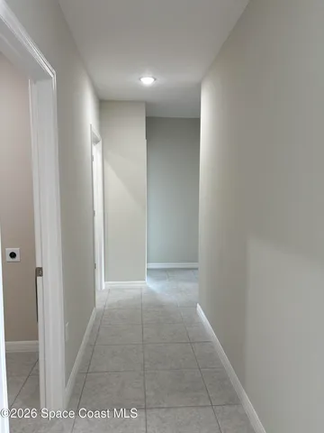 a view of a room with shelf