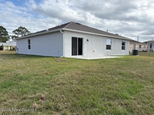 $2,300 | 474 San Filippo Drive Southeast, Palm Bay, FL 32909