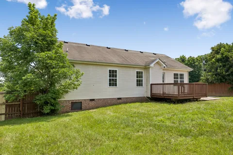 $314,900 | 3177 Brook Hill Drive, Clarksville, TN 37042