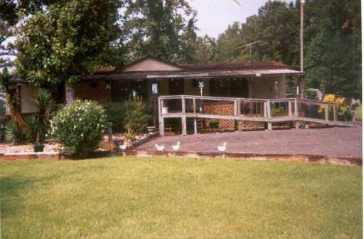 27606 Taylor Creek Road Amite, LA 70422 - Photo 8 of 8 Gallery Image 8