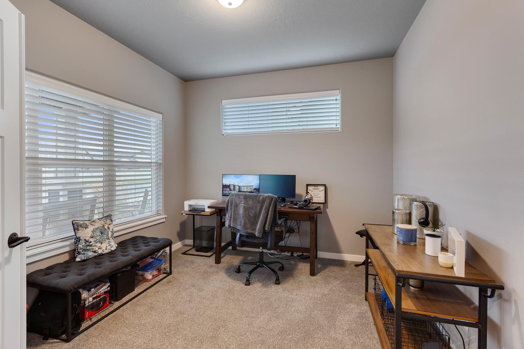 1816 Ridgetop Drive Spokane Valley, WA 99016 - Photo 12 of 29 Gallery Image 12