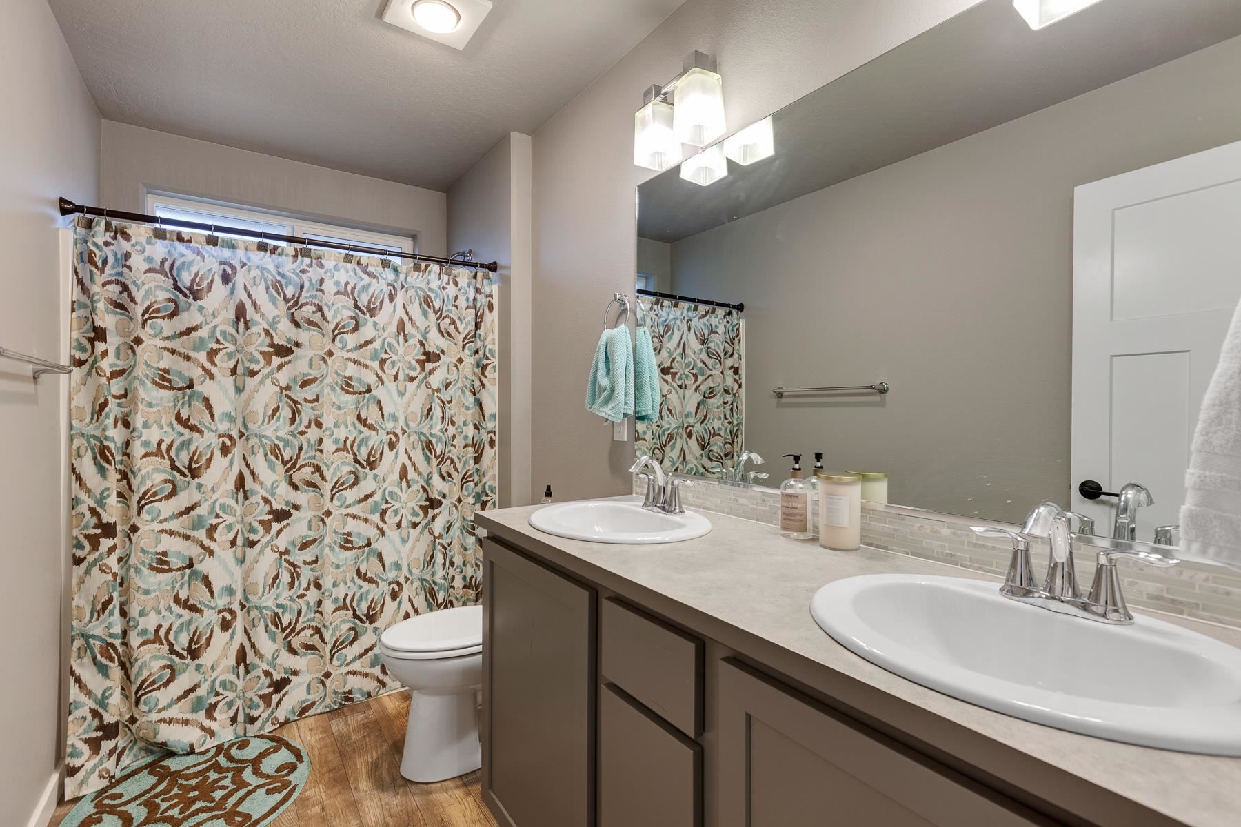 1816 Ridgetop Drive Spokane Valley, WA 99016 - Photo 25 of 29 Gallery Image 25