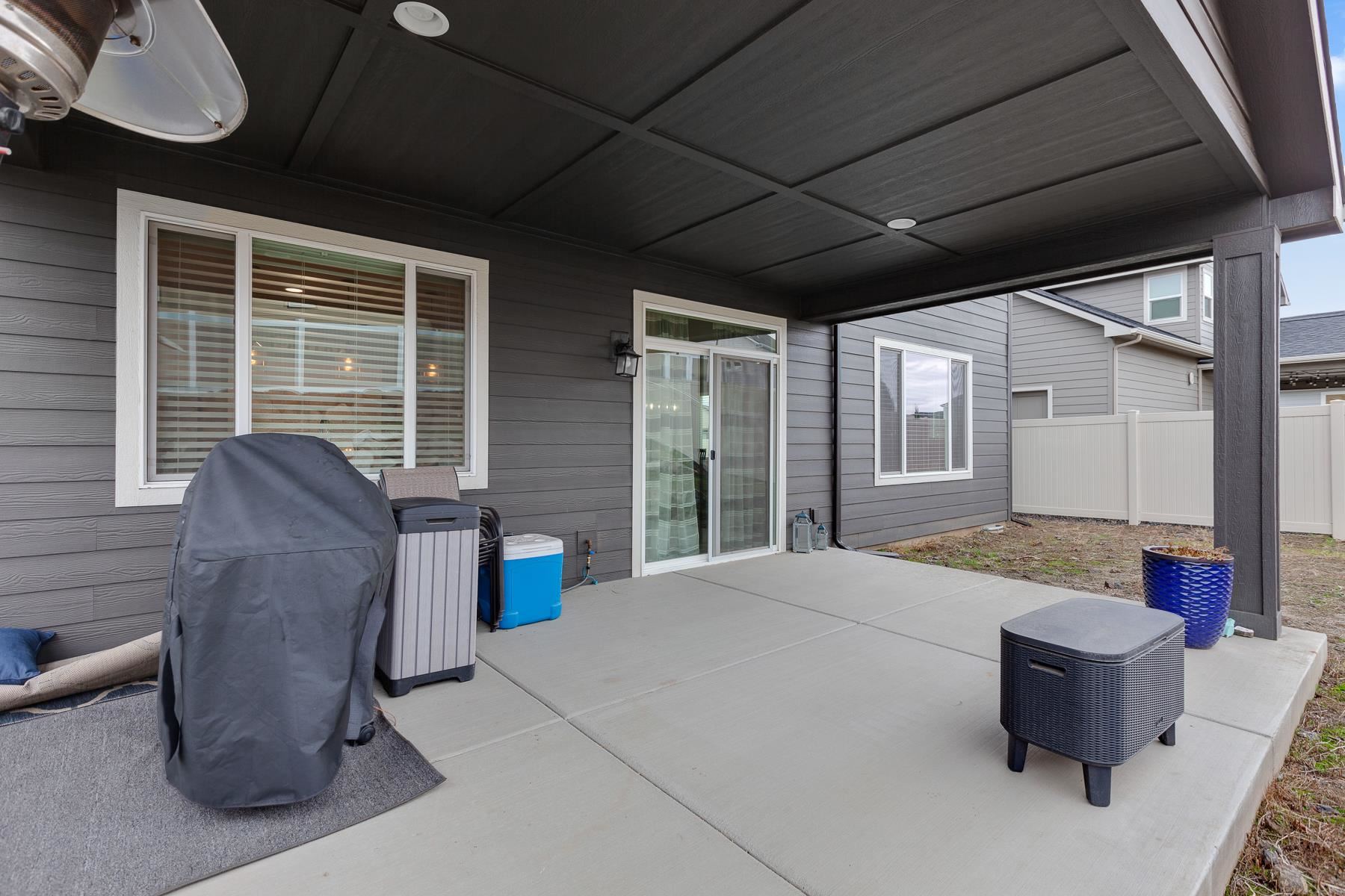 1816 Ridgetop Drive Spokane Valley, WA 99016 - Photo 28 of 29 Gallery Image 28