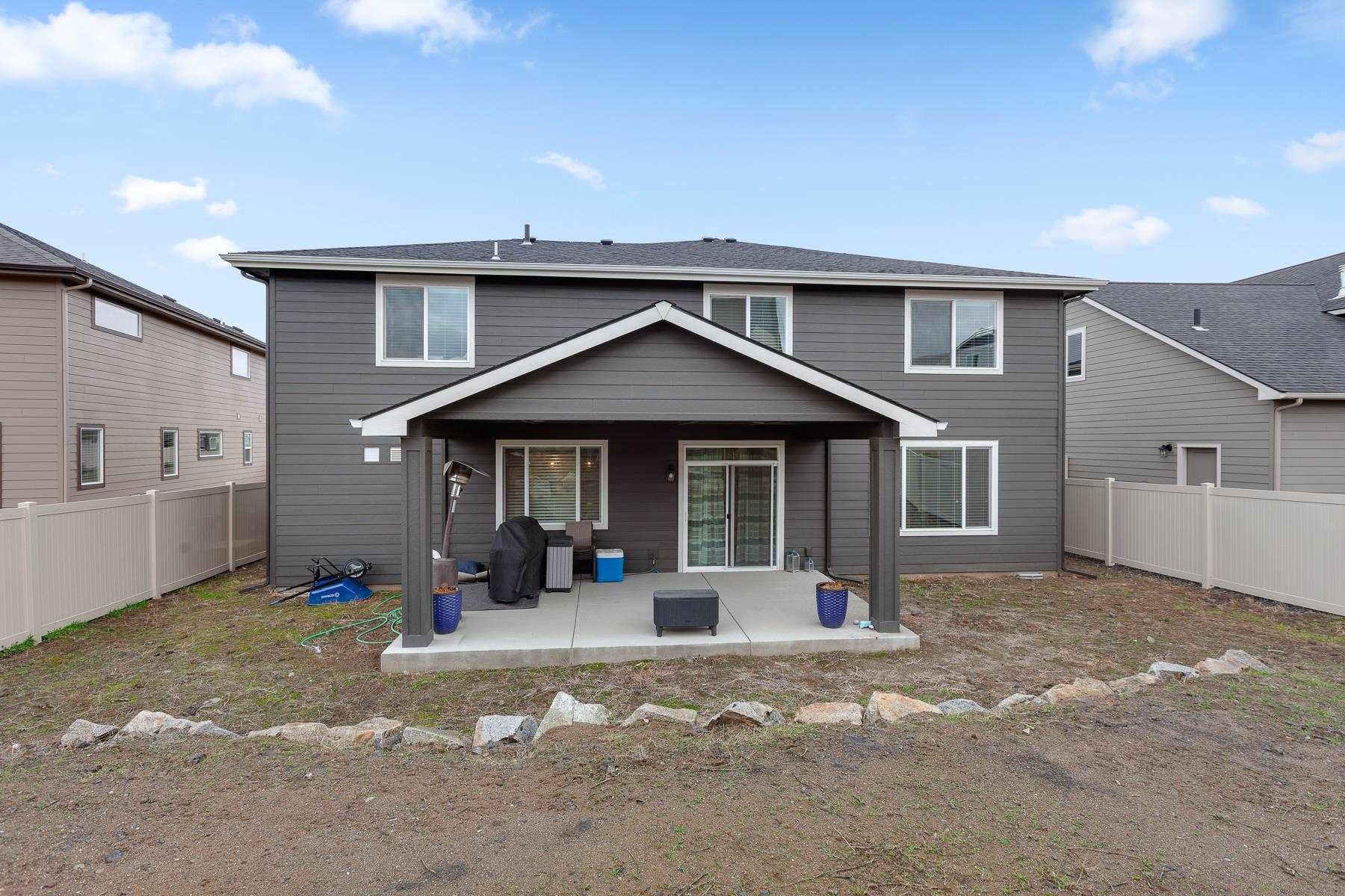 1816 Ridgetop Drive Spokane Valley, WA 99016 - Photo 29 of 29 Gallery Image 29