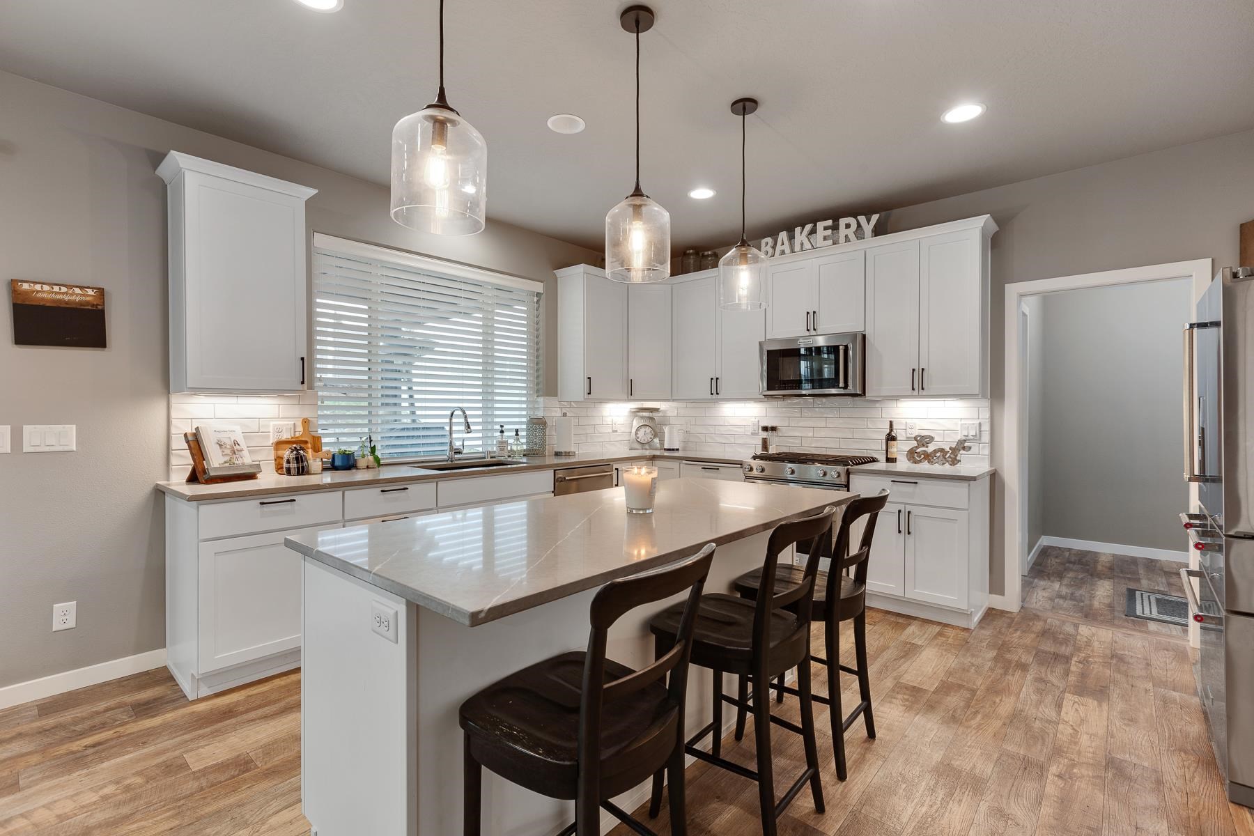 1816 Ridgetop Drive Spokane Valley, WA 99016 - Photo 8 of 29 Gallery Image 8