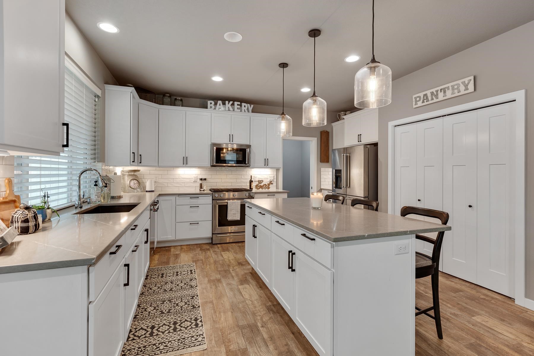 1816 Ridgetop Drive Spokane Valley, WA 99016 - Photo 9 of 29 Gallery Image 9