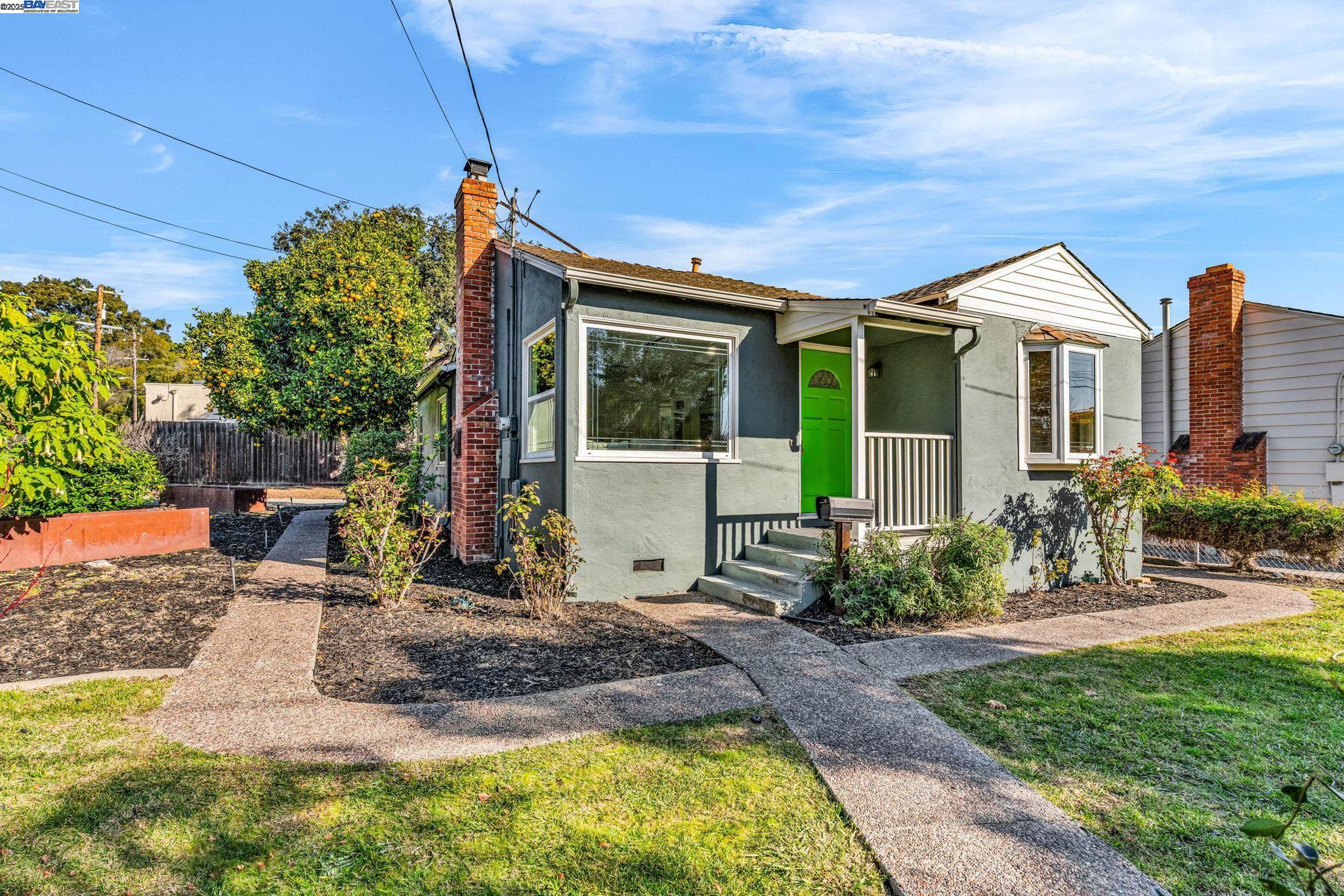 205 Julius Street San Leandro, CA 94577 - Photo 1 of 37