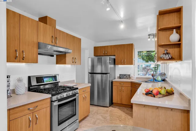 $725,000 | 205 Julius Street, San Leandro, CA 94577