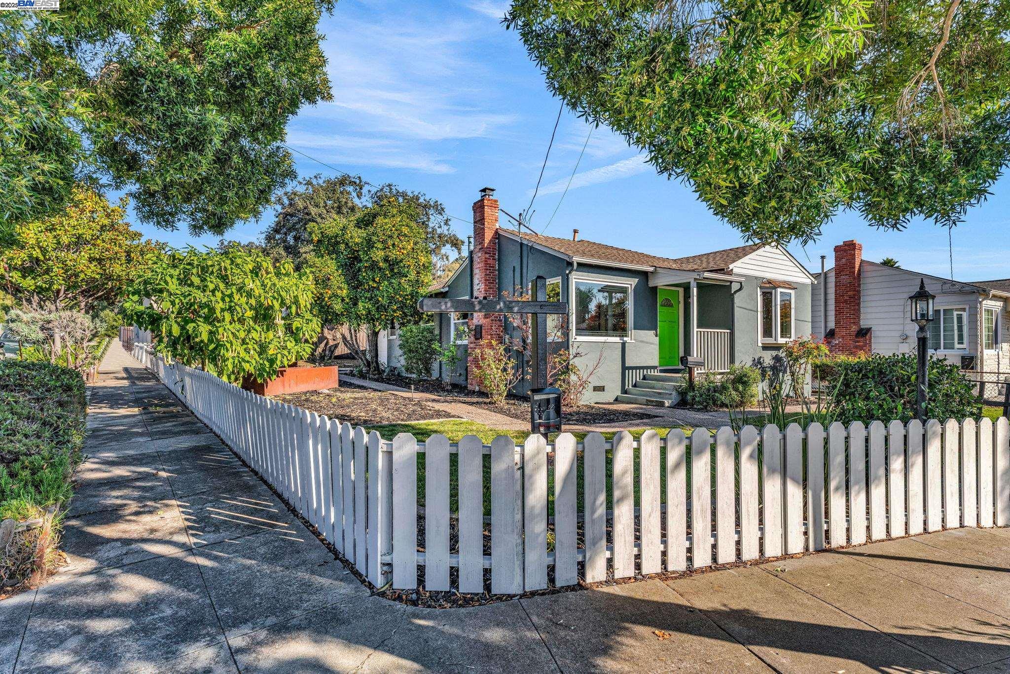 205 Julius Street San Leandro, CA 94577 - Photo 37 of 37