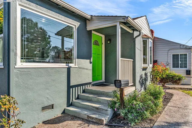$725,000 | 205 Julius Street, San Leandro, CA 94577
