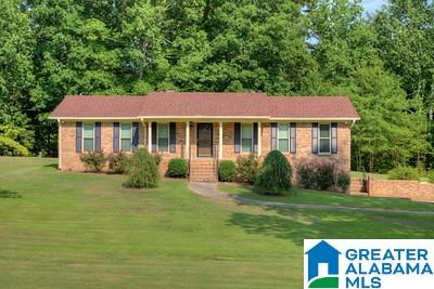 1180 Meadow Lane Warrior, AL 35180 - Photo 1 of 38